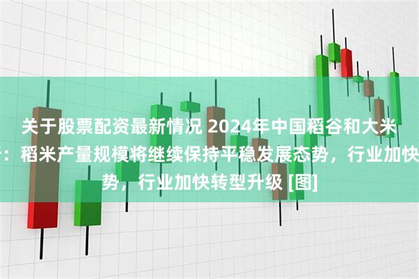 关于股票配资最新情况 2024年中国稻谷和大米市场现状简析：稻米产量规模将继续保持平稳发展态势，行业加快转型升级 [图]